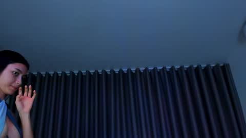 Cheryl online show from September 24, 8:15 pm