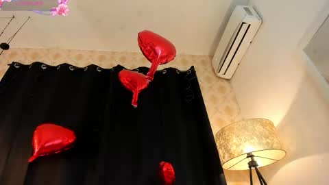 cherylfoster_ online show from February 23, 8:55 pm