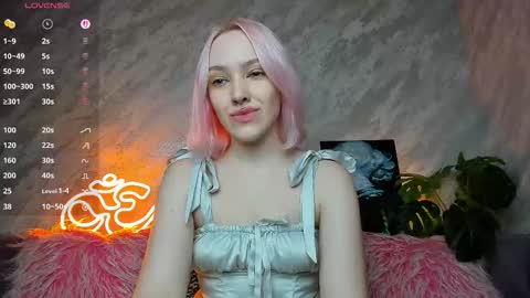 Cheryl online show from March 27, 10:44 pm