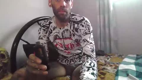 Chevy online show from November 6, 10:24 pm