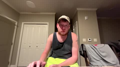 chevycamaro1978 online show from January 19, 1:01 pm