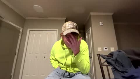 chevycamaro1978 online show from December 2, 9:30 am