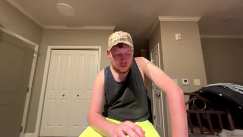 chevycamaro1978 online show from January 9, 4:30 am