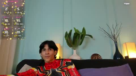 Cheys online show from April 8, 7:06 pm