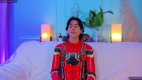 Cheys online show from June 1, 7:26 pm