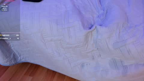 Cheys online show from April 17, 9:50 pm