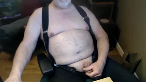 chgodad online show from January 30, 9:04 pm