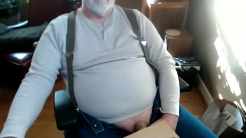 chgodad online show from February 7, 9:15 pm