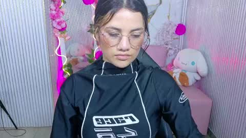 Chiara  online show from June 6, 7:20 pm