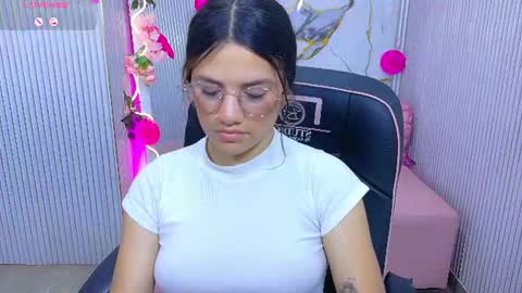 Chiara  online show from July 9, 7:18 pm