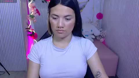 Chiara  online show from June 30, 7:01 pm