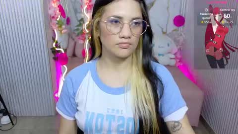 Chiara  online show from June 11, 7:34 pm