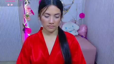 Chiara  online show from July 10, 7:18 pm