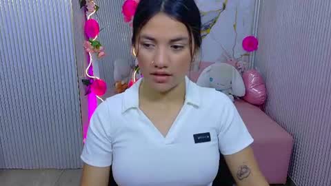 Chiara  online show from July 17, 6:54 pm