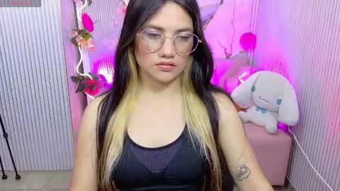 Chiara  online show from July 25, 7:12 pm