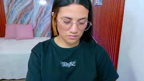 Chiara  online show from July 30, 9:59 pm