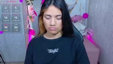 Chiara  online show from June 22, 11:39 am