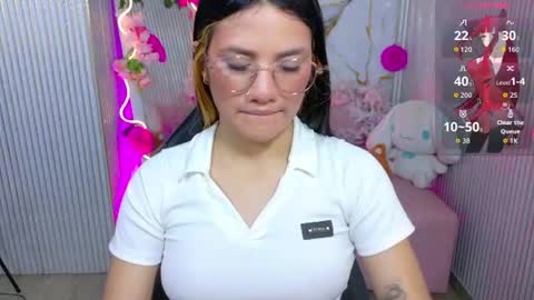 Chiara  online show from June 25, 11:37 am