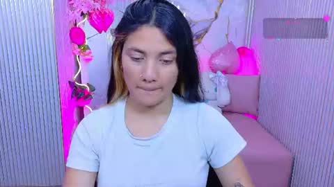 Chiara  online show from July 24, 7:11 pm