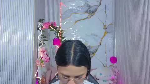 Chiara  online show from June 9, 7:24 pm