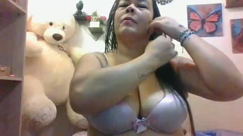 ChiaraFioree online show from September 25, 10:06 pm