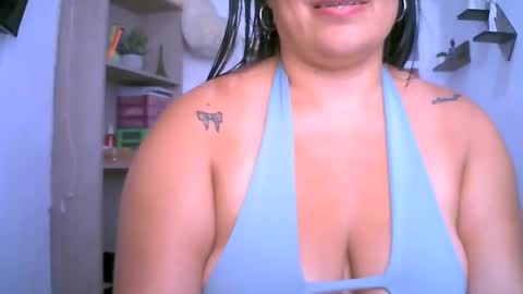 ChiaraFioree online show from November 6, 9:18 pm