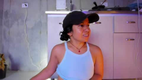 Chiara fustox online show from June 4, 9:32 pm