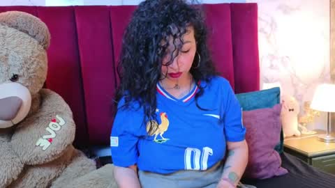 CHIARA online show from June 11, 12:25 pm