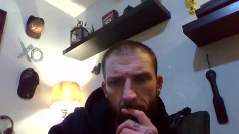 chiarov online show from March 3, 9:27 am