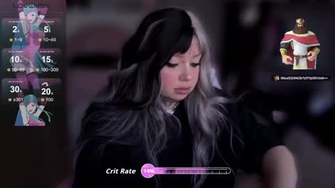 Chi online show from May 12, 4:05 pm