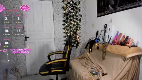 sammy coll online show from November 27, 1:46 am