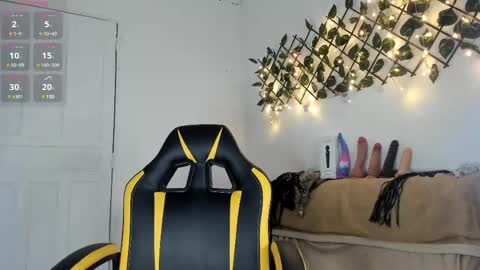 sammy coll online show from March 8, 9:40 pm