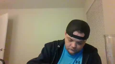 Kyle online show from February 18, 4:56 am