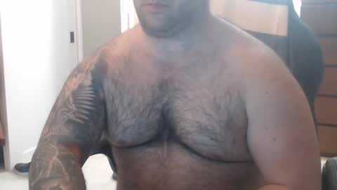 Chicagoguy86 aka Benny Cooper online show from April 13, 3:22 am