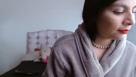 Channel Fire  online show from September 18, 7:29 pm