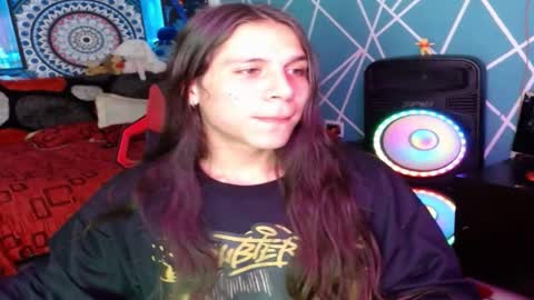 chico_explosivo online show from November 15, 11:50 pm