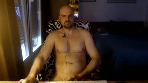 chicocam1983 online show from July 4, 4:32 pm