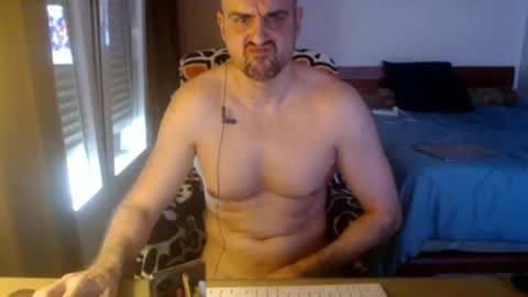 chicocam1983 online show from July 21, 3:36 pm