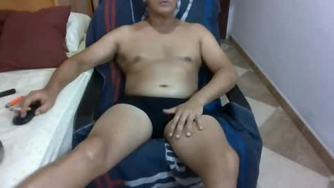 Chicodelsur online show from July 27, 5:32 pm