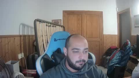 chicomallorca96 online show from March 2, 5:47 pm