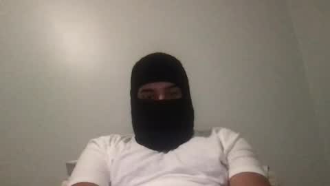 Andres online show from October 17, 2:54 pm