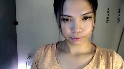 CRISTINE3. online show from March 9, 2:16 am