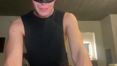 ChiGuy841 online show from March 22, 3:54 am