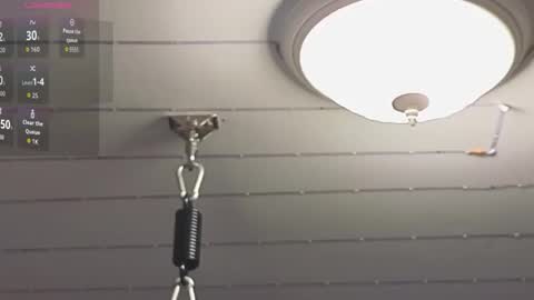 Chiligrande6969 online show from March 10, 3:49 pm