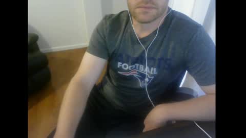 Brandon online show from April 22, 12:40 am