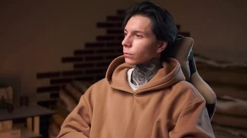 Rick online show from December 3, 3:56 pm