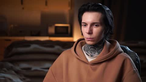 Rick online show from March 9, 9:52 pm