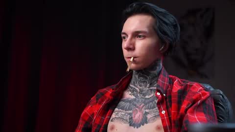 Rick online show from April 1, 9:12 pm