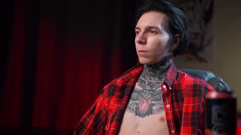 Rick online show from April 13, 3:05 pm