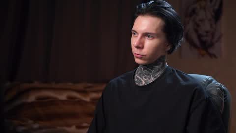 Rick online show from April 16, 12:11 am